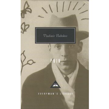 PNIN - VLADIMIR NABOKOV