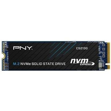 Pny 1tb Pny Cs2130 3500/1800 Nvme Pcıe M.2 Ssd