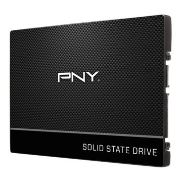 Pny CS900 480GB SSD 2.5'' 550-500MB/s SSD