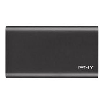 Pny Elite 960GB 420/420MB/s USB 3.1 Gen1 PSD1CS1050-960-FFS Taşınabilir SSD Disk