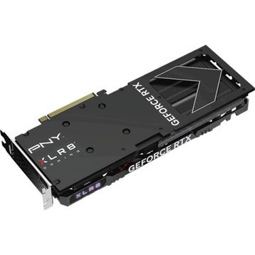 PNY GeForce RTX 4060 Ti XLR8 Gaming Verto Epic-X 8GB GDDR6 Ekran Kartı
