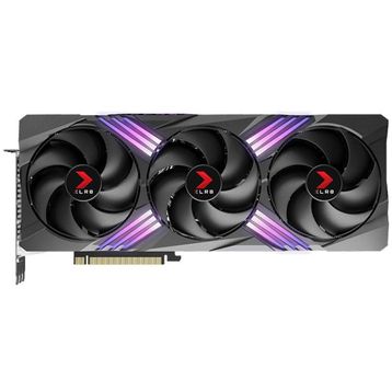 PNY GeForce RTX 4070 Ti Super XLR8 Gaming Verto Epic-X OC 16GB GDDR6X Ekran Kartı