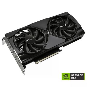PNY GeForce RTX 5060 Ti Dual Fan VCG5060T16DFXPB1 GDDR7 16 GB Ekran Kartı