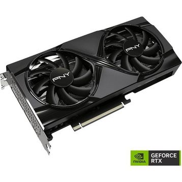 PNY GeForce RTX 5060 Ti Dual Fan VCG5060T16DFXPB1 GDDR7 16 GB Ekran Kartı
