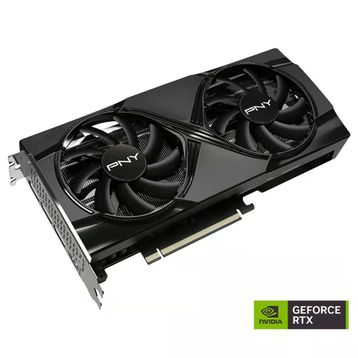 PNY GeForce RTX 5060 Ti Dual Fan VCG5060T16DFXPB1 GDDR7 16 GB Ekran Kartı