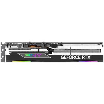 PNY GeForce RTX 5070 Ti ARGB Triple Fan OC VCG5070T16TFXXPB1-O 16GB GDDR7 Ekran Kartı