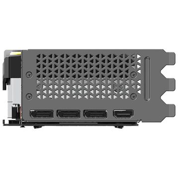 PNY GeForce RTX 5070 Ti ARGB Triple Fan OC VCG5070T16TFXXPB1-O 16GB GDDR7 Ekran Kartı