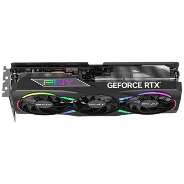 PNY GeForce RTX 5070 Ti ARGB Triple Fan OC VCG5070T16TFXXPB1-O 16GB GDDR7 Ekran Kartı