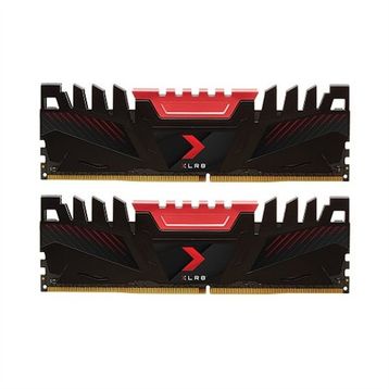 Pny MD16GK2D4320016AXR 16GB 2x8GB DDR4 3200MHz XLR8 Gaming Ram