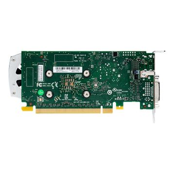 PNY Nvidia Quadro K620 VCQK620-PB 2GB DDR3 128Bit DX11 Ekran Kartı