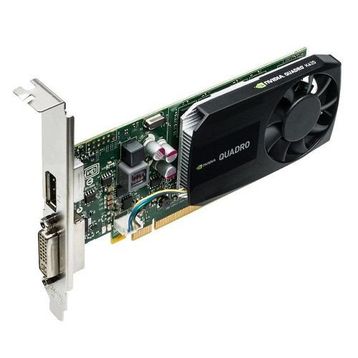 PNY Nvidia Quadro K620 VCQK620-PB 2GB DDR3 128Bit DX11 Ekran Kartı