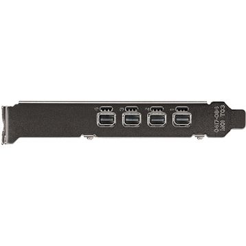 PNY Quadro T1000 VCNT1000-8GB-SB 8GB GDDR6 Ekran Kartı