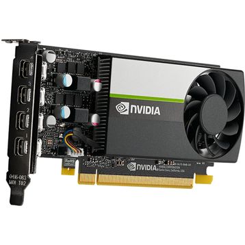 PNY Quadro T1000 VCNT1000-8GB-SB 8GB GDDR6 Ekran Kartı
