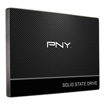 Pny SSD7CS900-480-PB CS900 2.5'' 480 GB SATA III 3D TLC NAND Solid State Disk