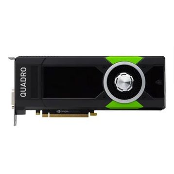 Pny VCQP5000-PB Nvidia Quadro P5000 16 GB GDDR5X Ekran Kartı