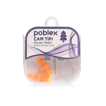 Poblex Çam Tipi M Kulak Tikaci