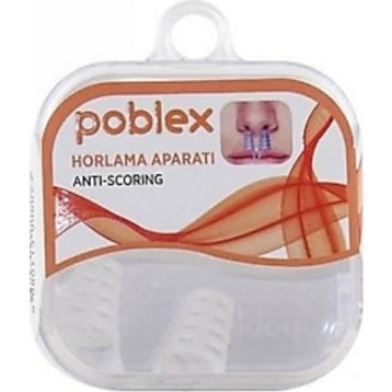 Poblex Horlama Giderici