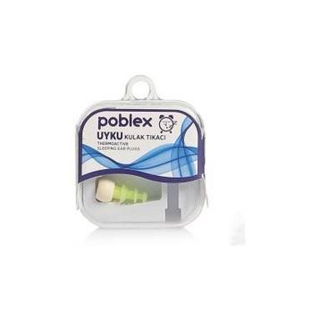 Poblex Uyku S Kulak Tıkacı