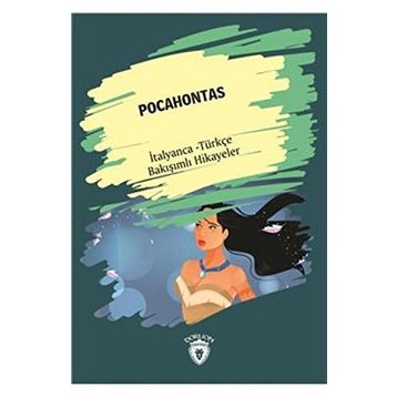 Pocahontas - Kolektif