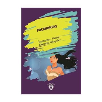 Pocahontas - Kolektif