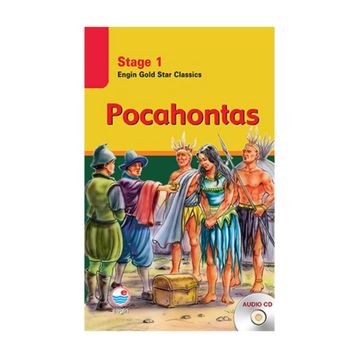 Pocahontas - kollektif