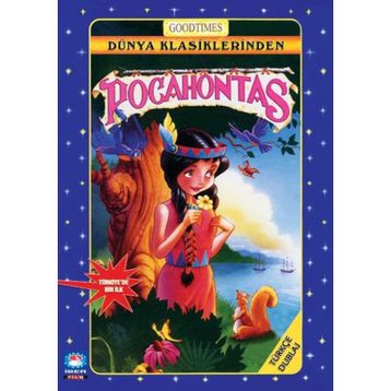 Pocahontas - kollektif