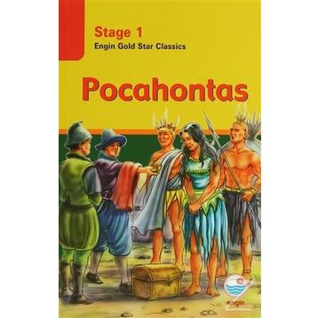 Pocahontas - kollektif