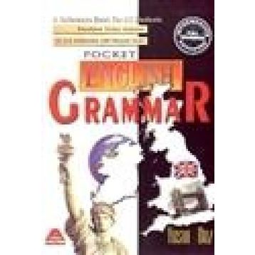 Pocket English Grammar - Yusuf Boz