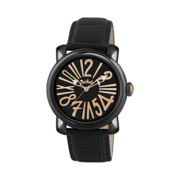 Pocket PK3006 Erkek Kol Saati