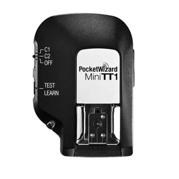 PocketWizard Mini TT1 Kablosuz Tetikleyici