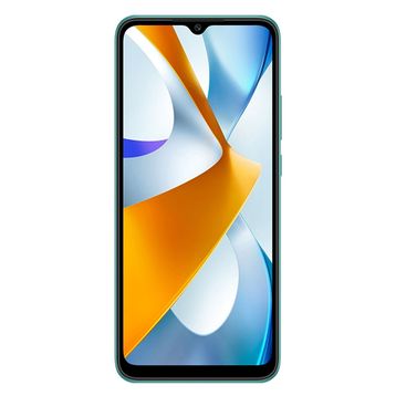 Poco C40 64 GB 4 GB Ram Yeşil