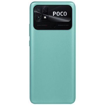 Poco C40 64 GB 4 GB Ram Yeşil