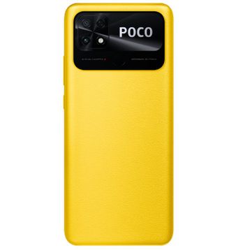 Poco C40 64 GB 4 GB Ram