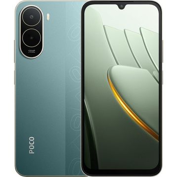 Poco C81 Pro 128 GB 4 GB Ram Yeşil