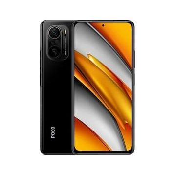 Poco F3 128 GB 6 GB Ram Siyah Outlet-Teşhir