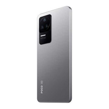 Poco F4 5G 128 GB 6 GB Ram Gümüş