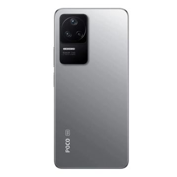 Poco F4 5G 128 GB 6 GB Ram Gümüş
