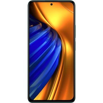 Poco F4 5G 128 GB 6 GB Ram