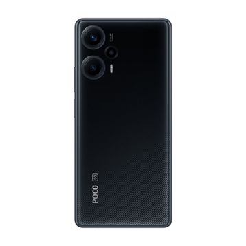 Poco F5 5G 256 GB 12 GB Ram Siyah