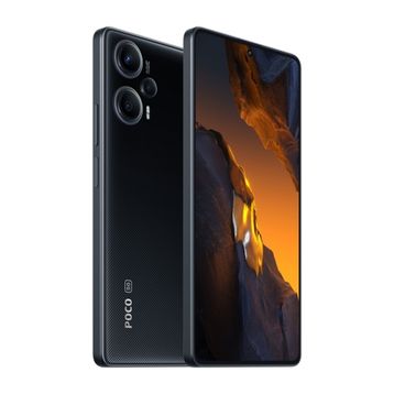 Poco F5 5G 256 GB 12 GB Ram Siyah