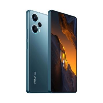 Poco F5 5G 256 GB 12 GB Ram