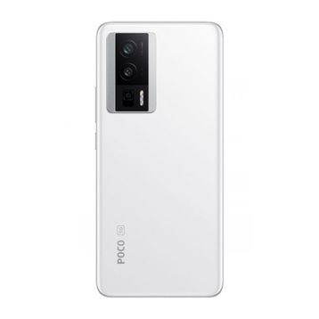 Poco F5 Pro 5G 256 GB 12 GB Ram Beyaz