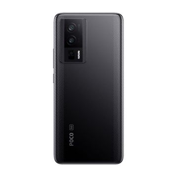 Poco F5 Pro 5G 256 GB 12 GB Ram Siyah