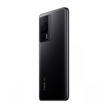 Poco F5 Pro 5G 256 GB 12 GB Ram Siyah
