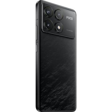 Poco F6 Pro 1 TB 16 GB Ram Siyah