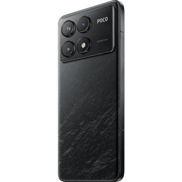 Poco F6 Pro 512 GB 12 GB Ram Siyah