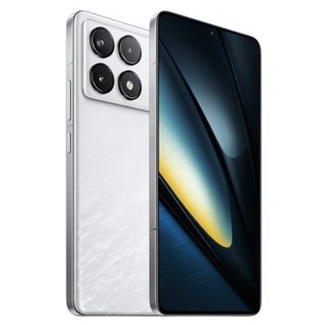Poco F6 Pro 512 GB 12 GB Ram