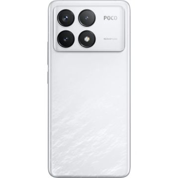 Poco F6 Pro 512 GB 12 GB Ram