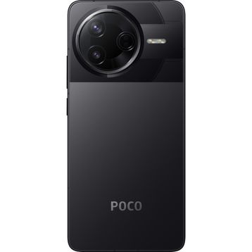 Poco F7 Pro 256 GB 12 GB Ram Siyah