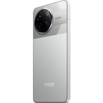 Poco F7 Pro 512 GB 12 GB Ram Gümüş